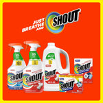 Shout Color Catchers for Laundry, Allow Mixed Washes, Prevents Color Runs and Maintains Original Clothing, 72 Count - Pack of 2 (144 Total Sheets) - Image 9