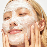 Clarins Hydra-Essentiel cream mask retail box packaging