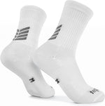 Teqnigrip Grip Socks for Soccer for Men & Women - Non Slip Soccer Grip Socks - Athletic Football Sock with Advanced Grips - Image 9