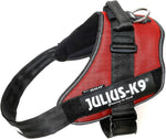 Julius-K9 IDC Powerharness, Size: 2XL/3, Dark Purple - Image 10