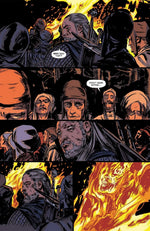 The Witcher Omnibus Volume 2 - Image 10