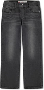 Levi's Boys 517 Bootcut Fit Jeans - Image 9