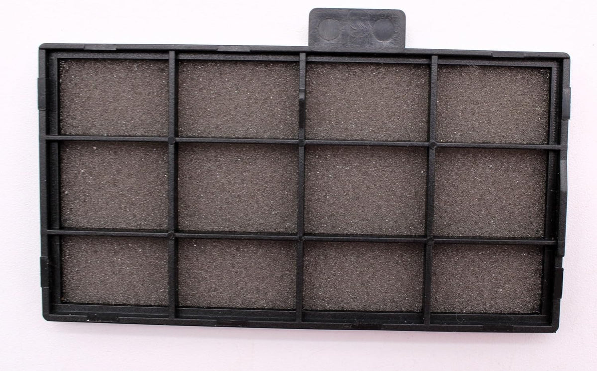 Jaspertronics ELPAF32 filter packaging details
