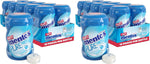 Mentos sugar free mint gum bottle for car and office desk freshness