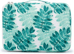 Kinmac 360 degrees Protective Laptop Sleeve Case Bag Cover with Handle for MacBook Air 15 inch, and 15 inch-15.6 inch HP,Lenovo,Dell,ASUS,Acer Notebook Computer (Olive Leaf) - Image 9