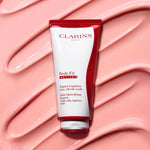 Clarins Body Fit Active bottle size comparison
