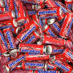Mini Mentos Apple Candy - Chewy Apple Flavored Sweets - Pick & Mix 8oz - 1/2 lbs - 227g - Image 11