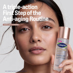 Cetaphil Healthy Renew Micellar Cleanser lifestyle application