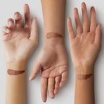 Palladio buildable coverage face contour stick packaging details