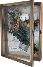 GraduationMall shadow box frame front view