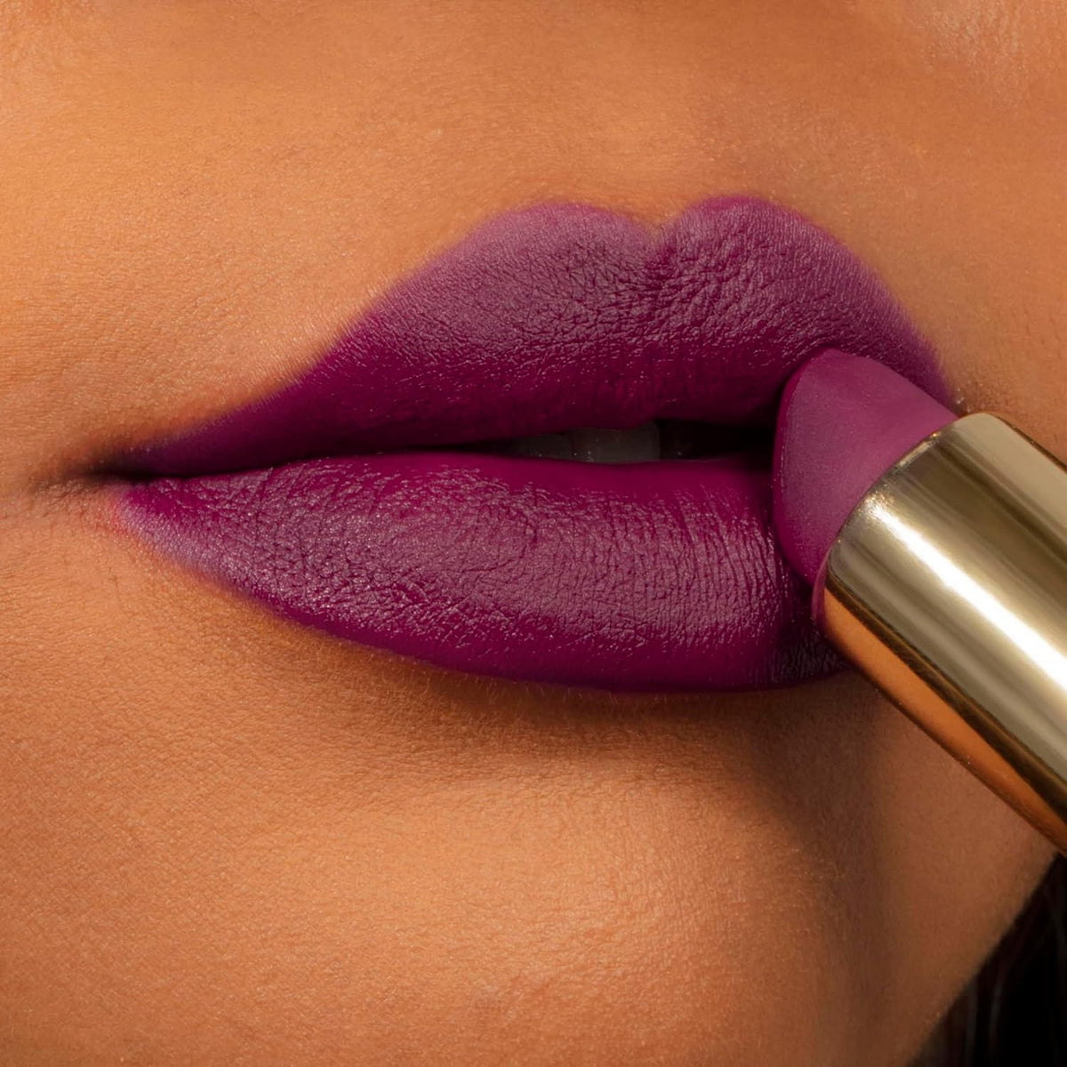 Milani Color Fetish Matte Lipstick ingredients and details