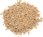 Ducks and gamebirds feeding on Manna Pro crumbles