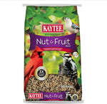 Kaytee Nut & Fruit Wild Bird Seed, 5 lb - Image 13