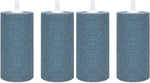 VIVOSUN air stone packaging layout demonstrating the authentic two piece imported set.
