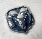 Autogem automotive badge packaging and product components