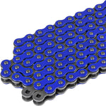 Caltric drive chain with master links included