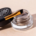Milani Stay Put Brow Color Soft Brown packaging details