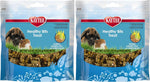 Kaytee healthy bits four point five ounce pouch for rabbit training