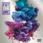 Future DS2 Deluxe Explicit Lyrics Audio CD front view authentic hip hop album