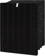 Winix replacement filter frame construction detail