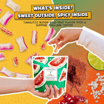 Tamalitoz variety pack Tamarind flavor bag