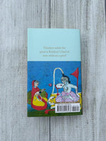 Vyasa The Mahabharata An Abridged Edition Hardcover decorative ribbon marker