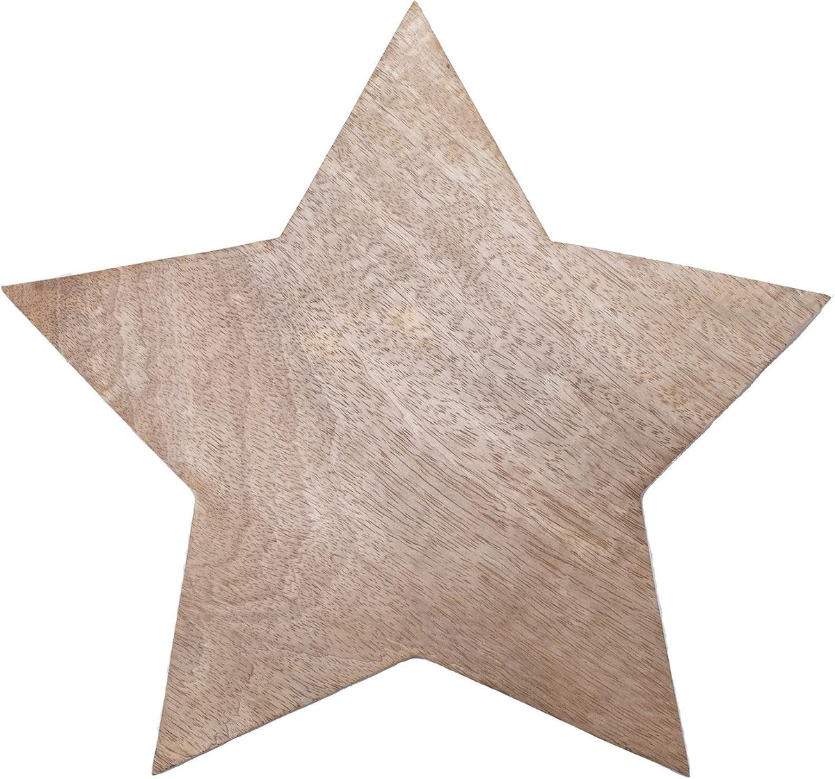 Mary Square kitchen hostess gift cutting board close up