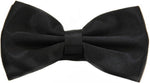 Per Tied Mens Adjustable Length Formal Tuxedo Bow Tie - Image 10