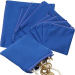 Sanwuta anti tarnish bag holding rings and bracelets