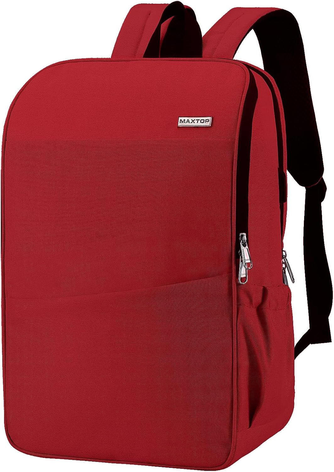 MAXTOP Deep Storage Laptop Backpack Business Anti-theft Backpacks[Water Resistant] College Computer Bookbag Fits 16 Inch Laptop - Image 11
