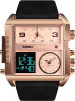 Gosasa packaging box and imported watch unit