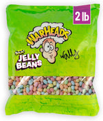One pound bag of Warheads sour candy perfect for extreme candy lovers