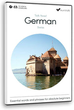 EuroTalk Talk Now Croatian software package back cover details