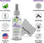 Altura Photo air blower and lens cleaning pen for DSLR cameras