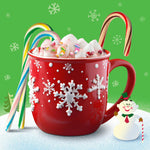Brach's Elf Holiday Candy Canes holiday stocking stuffer ideas.