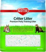 USA imported Kaytee pet supply product display