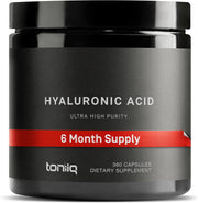 Hyaluronic Acid 360 Caps