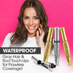 Cover Your Gray Fill In Powder - Dark Brown - Image 6