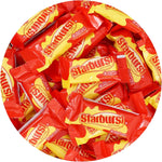 Hampton Candy Company Starburst All Pink selection for baby showers