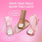 Glow Recipe Niacinamide Dew Drops 15ml bottle for glass skin luminosity