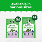 Greenies small dog treats for training and positive reinforcement