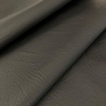 SARANDAVE upholstery pleather sheet rolled out flat.