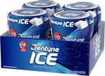 Dentyne Ice Peppermint Sugar Free Gum, 4 Bottles of 60 Pieces (240 Total Pieces) - Image 9