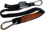 Gladiator Cargo Nets DSL-70 cam buckle mechanism