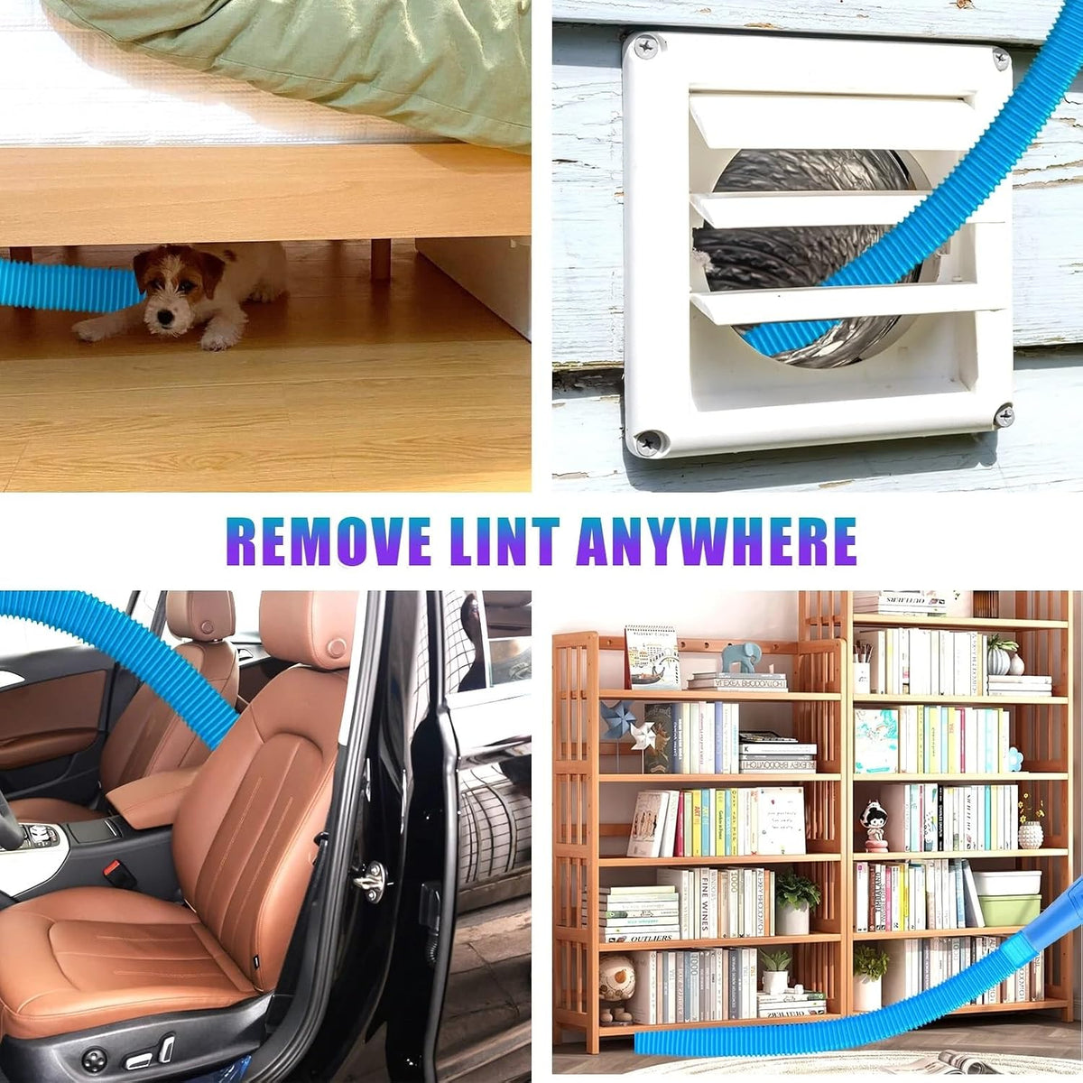 Hard bristle crevice cleaning brush clearing narrow gaps