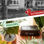 OWLTRA OW-1 Indoor Electric Rat Trap, Instant Kill Rodent Zapper with Pet Safe Trigger, Black, Large - Image 6