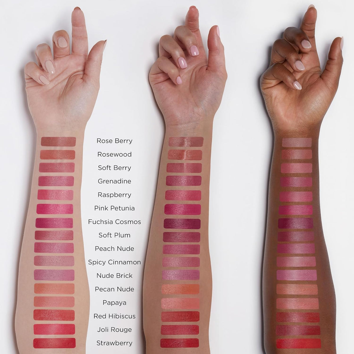 Clarins Joli Rouge Lipstick packaging and outer box