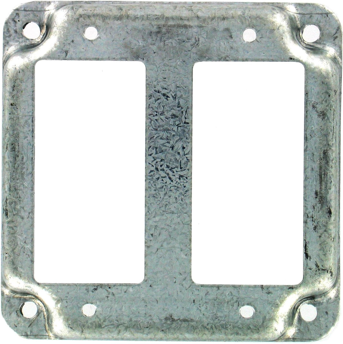Hubbell Raco 906C packaging and product label