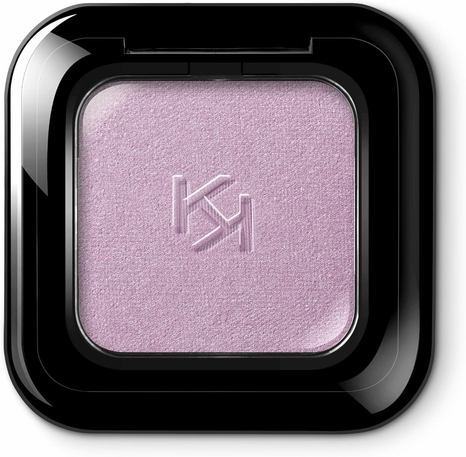 KIKO Milano High Pigment Eyeshadow front view of compact case