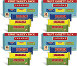 Larabar Fruit and Nut Bars Variety Pack, Gluten Free and Vegan, 28.8 oz, 18 Ct - Image 11